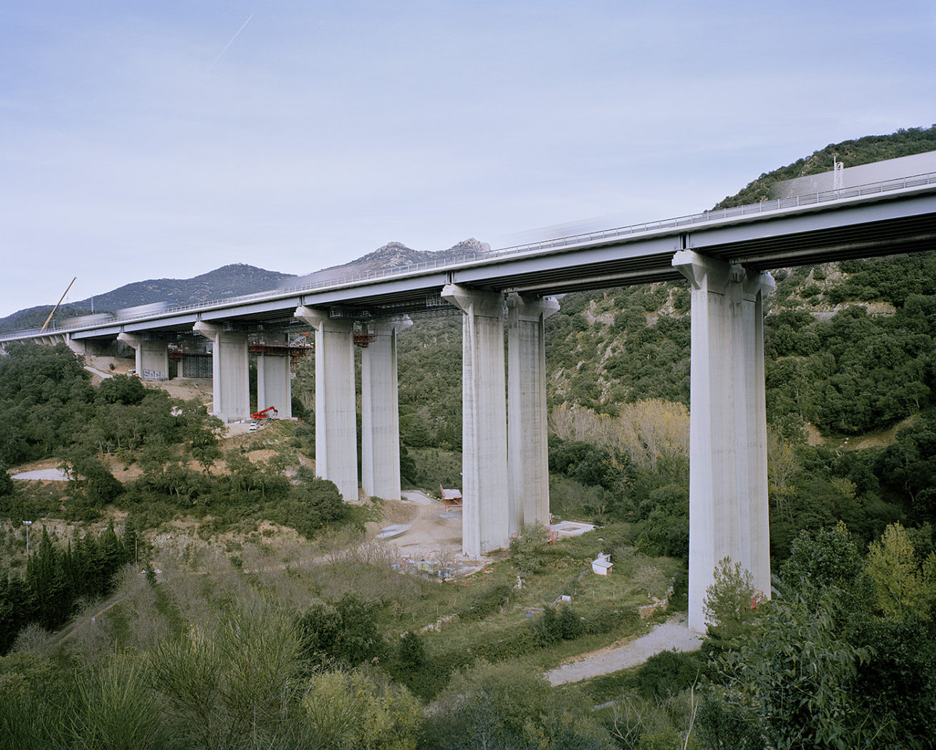 © Richard Petit - Border Line - bridge 2019_015